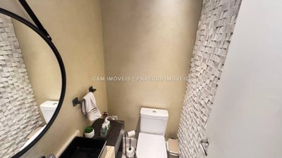 Apartamento, 3 quartos, 97 m² - Foto 4
