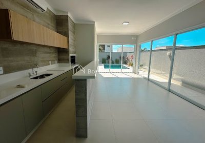 Casa de Condomínio, 3 quartos - Foto 5