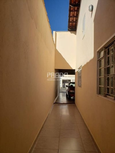 Casa, 3 quartos, 168 m² - Foto 4