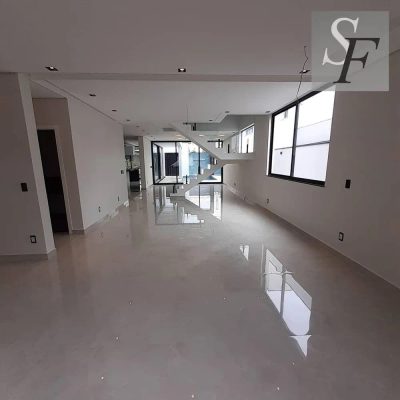 Sobrado, 4 quartos, 380 m² - Foto 2