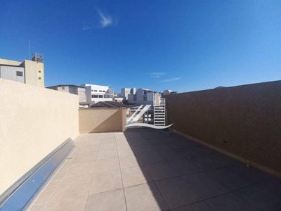 Cobertura, 2 quartos, 105 m² - Foto 4
