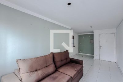 Apartamento, 2 quartos, 72 m² - Foto 3