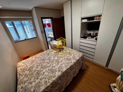 Apartamento, 3 quartos, 90 m² - Foto 5