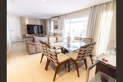 Apartamento, 3 quartos, 126 m² - Foto 3