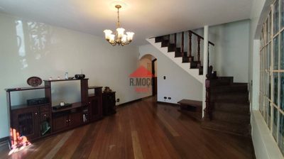 Sobrado, 3 quartos, 200 m² - Foto 4