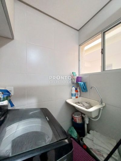 Apartamento, 2 quartos, 46 m² - Foto 5