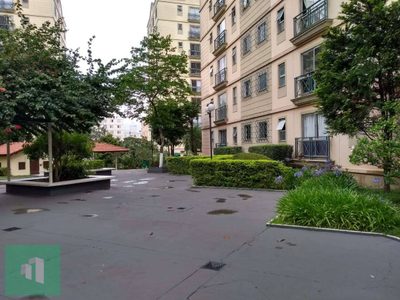 Apartamento, 2 quartos, 62 m² - Foto 1