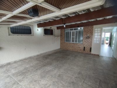 Sobrado, 3 quartos, 140 m² - Foto 5