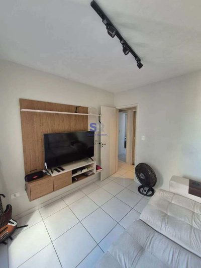 Apartamento, 2 quartos, 80 m² - Foto 3