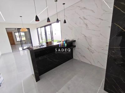 Casa, 2 quartos - Foto 2