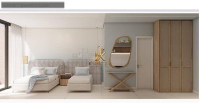 Apartamento, 4 quartos, 260 m² - Foto 4