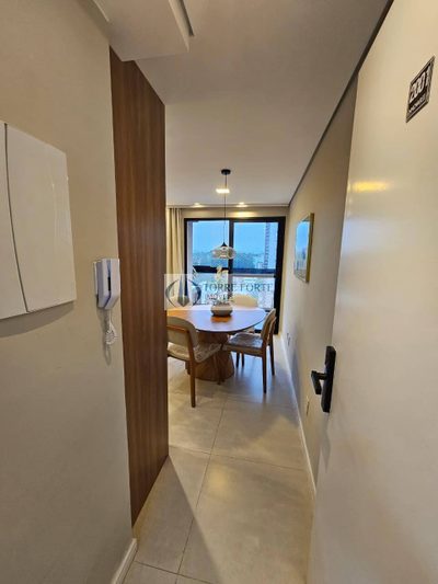 Apartamento, 1 quarto, 37 m² - Foto 2