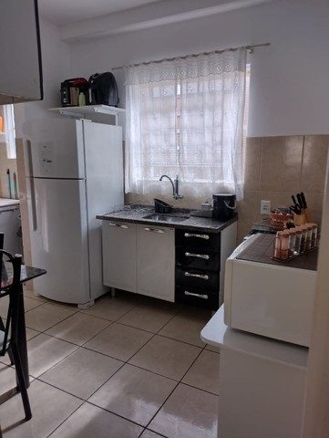 Apartamento, 2 quartos, 48 m² - Foto 5