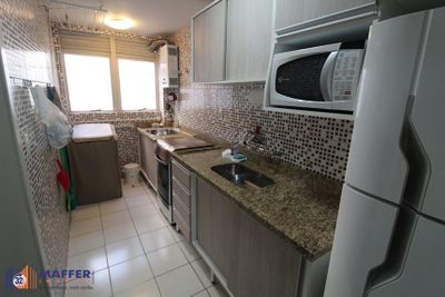 Apartamento, 2 quartos, 61 m² - Foto 4