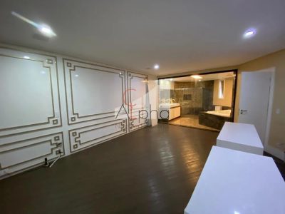 Sobrado, 4 quartos, 770 m² - Foto 4