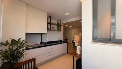 Apartamento, 3 quartos, 97 m² - Foto 5