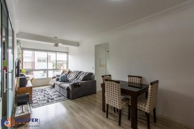 Apartamento, 2 quartos, 60 m² - Foto 1