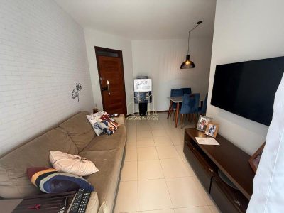 Apartamento, 3 quartos, 70 m² - Foto 2