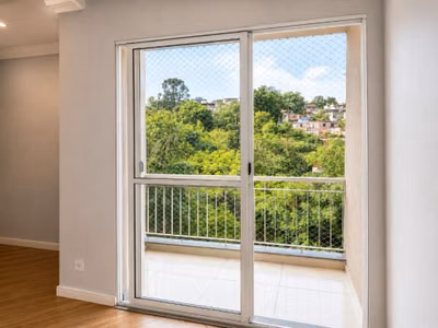 Apartamento, 2 quartos, 55 m² - Foto 4