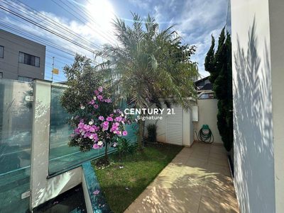 Casa, 4 quartos, 284 m² - Foto 2