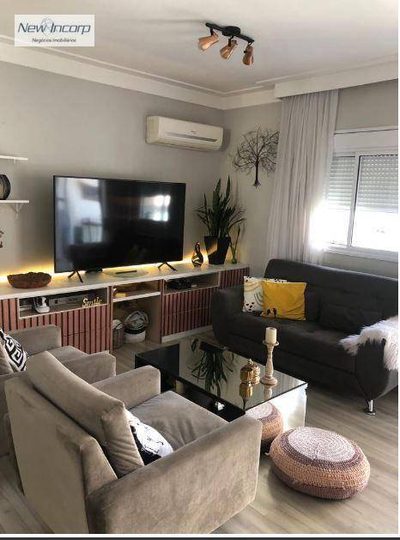 Apartamento, 3 quartos, 129 m² - Foto 5