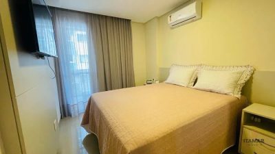Apartamento, 2 quartos, 83 m² - Foto 3