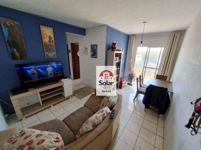 Apartamento, 2 quartos, 56 m² - Foto 1