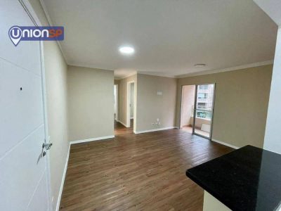 Apartamento, 2 quartos, 68 m² - Foto 3