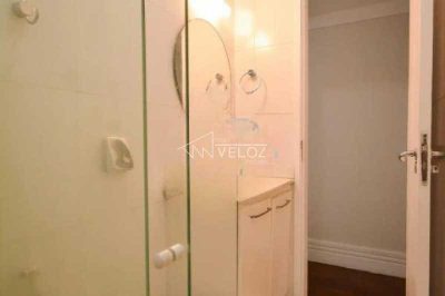 Apartamento, 3 quartos, 83 m² - Foto 1