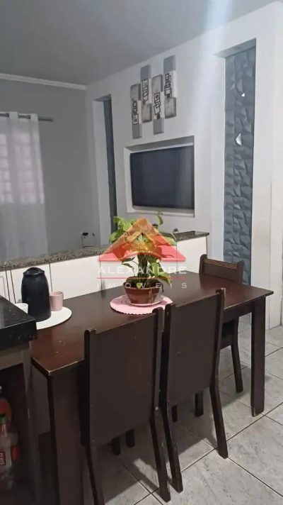 Casa, 3 quartos, 63 m² - Foto 5