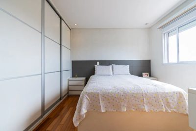 Apartamento, 3 quartos, 167 m² - Foto 2