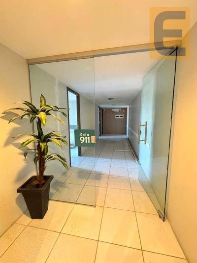 Sala-Conjunto, 33 m² - Foto 3