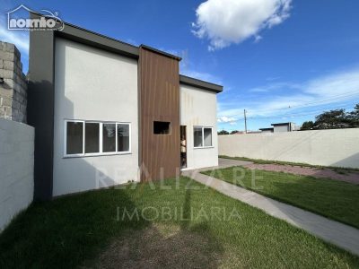 Casa, 3 quartos, 108 m² - Foto 2