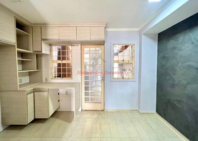Sobrado, 3 quartos, 80 m² - Foto 1
