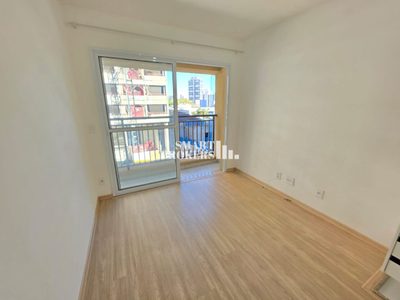 Apartamento, 1 quarto, 33 m² - Foto 4