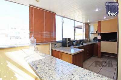 Cobertura, 2 quartos, 119 m² - Foto 4