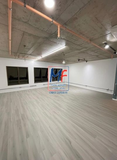 Loja-Salão, 60 m² - Foto 3
