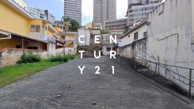 Terreno, 423 m² - Foto 1