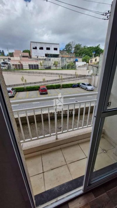 Apartamento, 2 quartos, 51 m² - Foto 5
