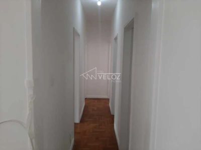 Apartamento, 3 quartos, 90 m² - Foto 1