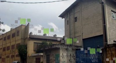 Depósito-Galpão, 2200 m² - Foto 1
