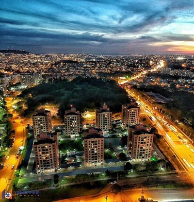 Apartamento, 2 quartos, 57 m² - Foto 3