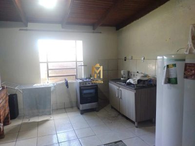 Casa, 2 quartos, 44 m² - Foto 3