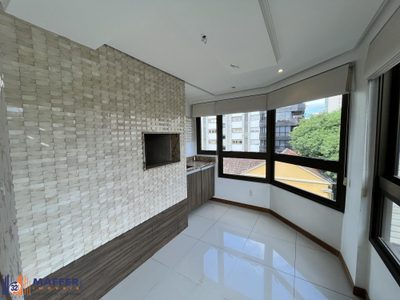 Apartamento, 2 quartos, 95 m² - Foto 2