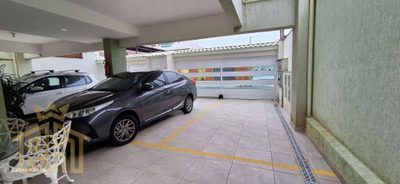 Casa de Condomínio, 2 quartos - Foto 3