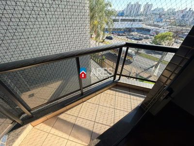 Apartamento, 3 quartos, 110 m² - Foto 5