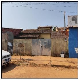 Casa, 1 quarto, 250 m² - Foto 1