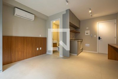 Kitnet-Studio, 25 m² - Foto 4