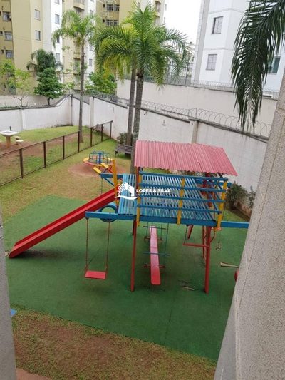 Apartamento, 2 quartos, 39 m² - Foto 5