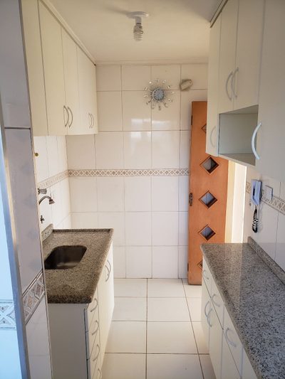 Apartamento, 3 quartos, 60 m² - Foto 4